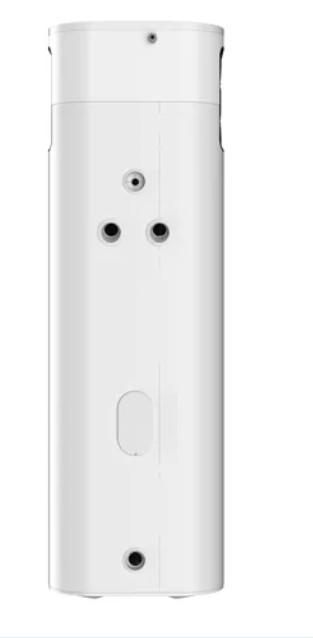 Dernière affaire concernant Chauffe-eau air-eau de pompe à chaleur 7kw 220V 50Hz avec le réfrigérant pour le ménage