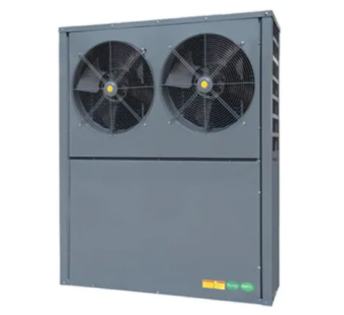 Dernière affaire concernant Chauffe-eau 2022 d'Evi Air Water Heat Pump