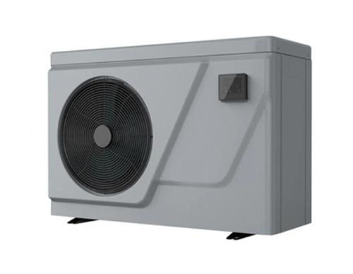 Dernière affaire concernant Chauffe-eau résidentiel de pompe à chaleur d'Evi Low Temperature Air Source pour l'eau chaude