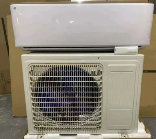 Dernière affaire concernant La chaleur de source d'air pompe la haute pompe à chaleur d'inverseur de C.C de cannette de fil avec 16kw