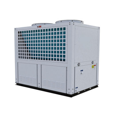 qualité  Air Source Heat Pump 70 Degrees usine