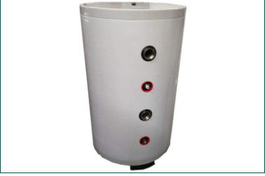 qualité  0.7MPa Bathroom Heat Pump Buffer Tank With Enamel Housing usine