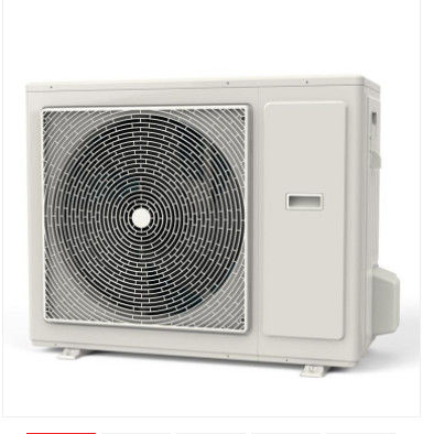 qualité  IPV4 Air To Water Heating System 4.66 COP Hot Tub Heater Pump 50HZ usine