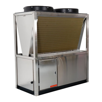 Pompes à chaleur industrielles à température extrêmement élevée 120°C