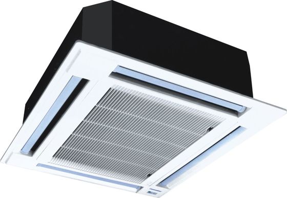 Type fixé au mur bobine FL-21 340m3/H de fan de l'eau effrayante par climatiseur central