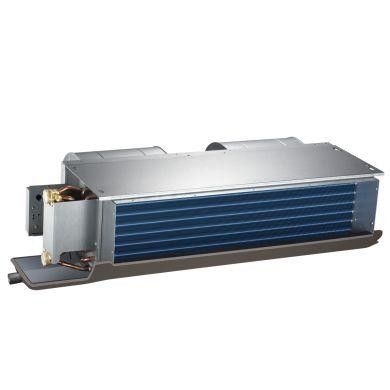 Type fixé au mur bobine FL-21 340m3/H de fan de l'eau effrayante par climatiseur central