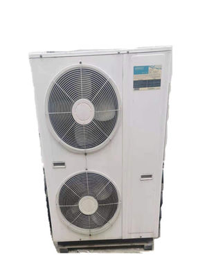 Conversion de fréquence 3PH EVI Air Source Heat Pump R410A