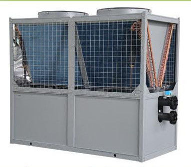 L'automobile dégivrent EVI Low Temperature Heat Pump 16A pour l'hôtel