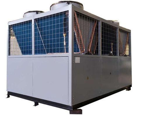 Basse température EVI Air Source Heat Pump 60HZ EVI For Office Buildings de la CE