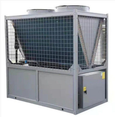 Pompe à chaleur d'inverseur de C.C de la climatisation DHW de R134A 10.9KW