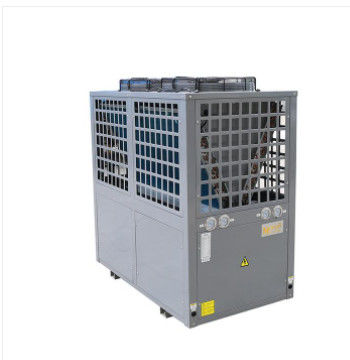 La circulation chauffent la pompe à chaleur résidentielle de source d'air 10.8KW avec la basse température