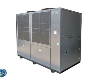 Pompe à chaleur résidentielle de construction de source d'air de contrôle de long terme R410A