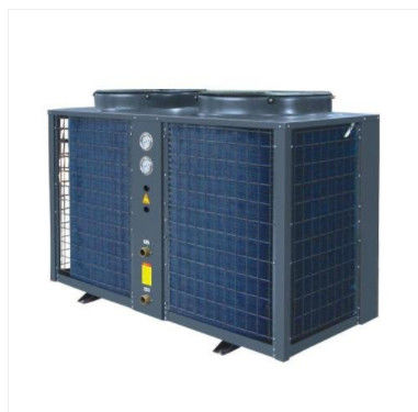 Monoblock a dédoublé la chaleur d'énergie d'air d'inverseur de C.C pompe commercial
