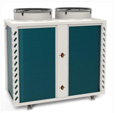 Pompe à chaleur renouvelable de source d'air 	Pompe à la chaleur IPV4 géothermique résidentielle 8KW