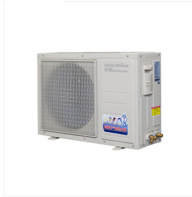 Système de refroidissement 1KW 50Hz de pompe à chaleur de source d'air de CO2 d'inverseur de C.C