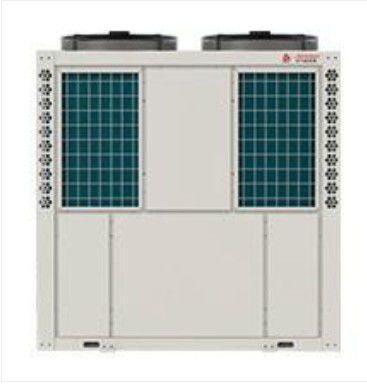 Chauffage de salle de bains et pompe à chaleur de refroidissement de la pompe à chaleur 50Hz DHW