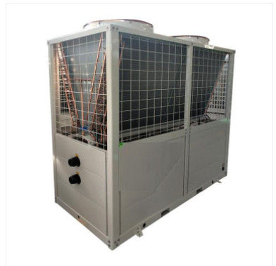Coefficient IPX4 de la pompe à chaleur de représentation DHW avec le réservoir d'eau d'émail