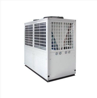 Pompe à chaleur centrale de source d'air 300KW avec le logement d'acier inoxydable