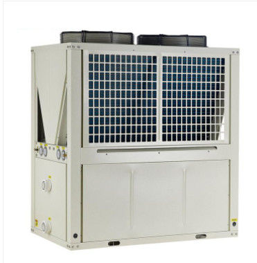 Pompe à chaleur économiseuse d'énergie d'Evi Dc Inverter Heat Pump 11KW DHW R410A