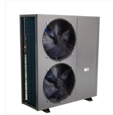 Pompe à chaleur de refroidisseur d'eau de source d'air R22 pour les climatiseurs centraux
