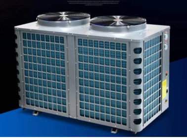 Pompe à chaleur rayonnante de la source d'air de chauffage par le sol DHW 2.17KW 23A