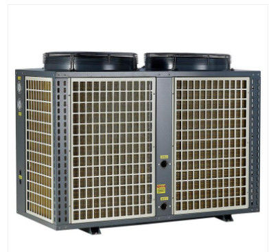 Pompe à chaleur à deux étages du chauffage d'eau de la température très réduite DHW IPX4 DN40