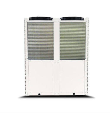 Pompe à chaleur à vis de la source d'air de ménage DHW 415V IPV4