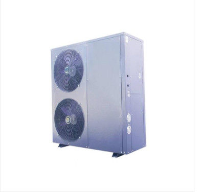 Pompe à chaleur à hautes températures de piscine d'inverseur de source d'air 220V IPX4