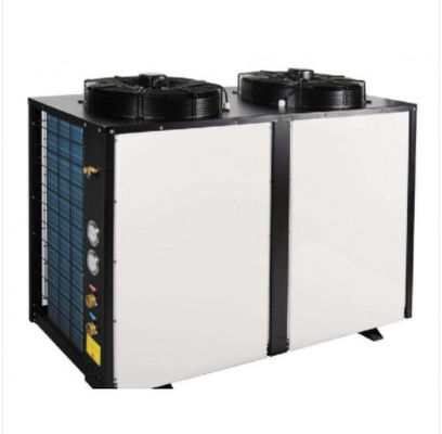 CANNETTE DE FIL 4,66 de l'appareil de chauffage IPV4 d'Evi Heat Pump Hot Water de source d'air 24A