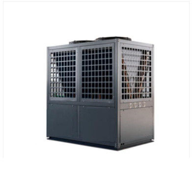 2KW tout dans un système de la CAHT d'appareil de chauffage de Heater Water R410A de l'eau de pompe à chaleur
