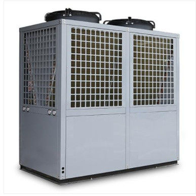 Chauffage de pompe à chaleur de la pompe à chaleur de système de fente d'inverseur de C.C IPX4 et système de refroidissement