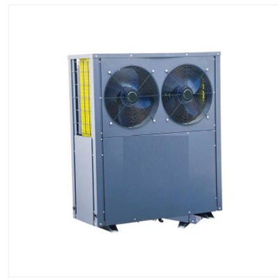 Pompe à chaleur d'inverseur de C.C de source d'air DN50 1L 88A économiseur d'énergie