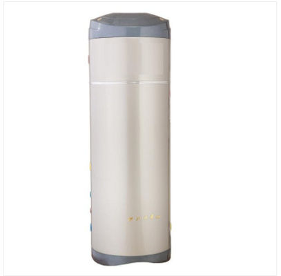 Source d'air de pompe à chaleur d'EVI Low Temperature Cold Climate R410A