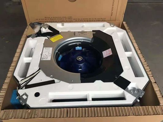 Climatiseur fendu de refroidissement et de chauffage 1HP fixé au mur 9000btu R410