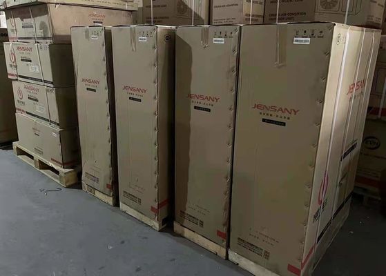 L'inverseur de C.C de compresseur de GMCC a dédoublé le climatiseur 18000BTU R410A de mur