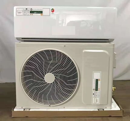 L'inverseur de C.C de compresseur de GMCC a dédoublé le climatiseur 18000BTU R410A de mur
