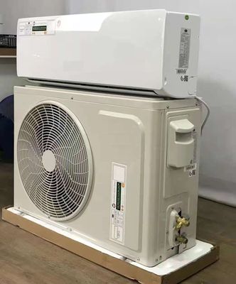 L'inverseur de C.C de compresseur de GMCC a dédoublé le climatiseur 18000BTU R410A de mur