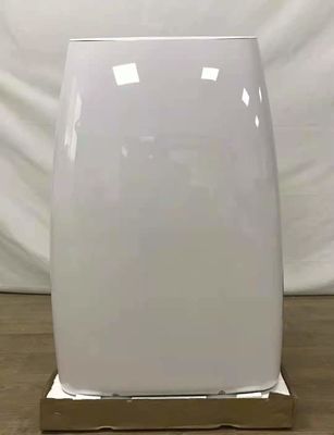 Le C.C de refroidissement et de chauffage a dédoublé le climatiseur 50Hz fixé au mur 60Hz 24000BTU