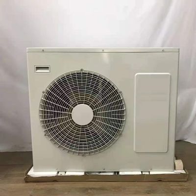 Le C.C de refroidissement et de chauffage a dédoublé le climatiseur 50Hz fixé au mur 60Hz 24000BTU