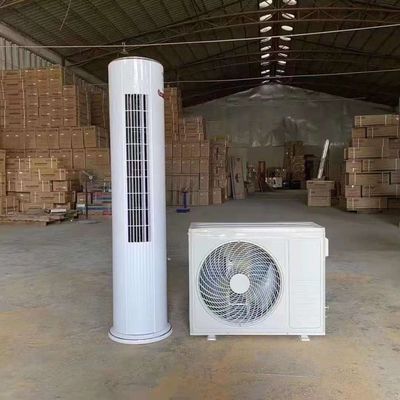 Chauffage de refroidissement 2P 220v 240V de climatiseur de mur de fente d'inverseur de C.C 30000 Btu