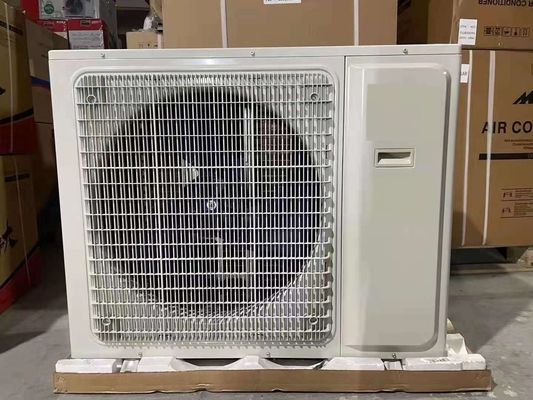 Climatiseur commercial résidentiel R410A R32 36000BTU à C.A. de fente