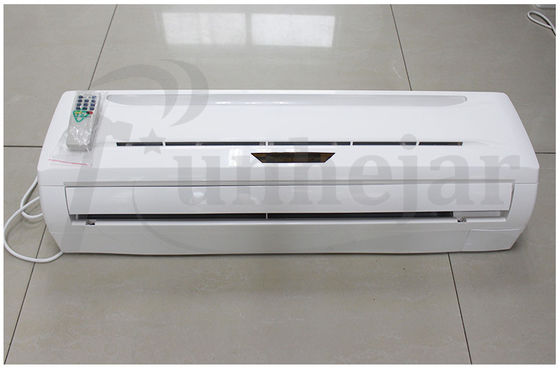 Climatiseur fendu réfrigérant 60HZ 12000BTU 24000BTU d'inverseur de R410A