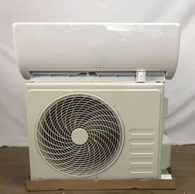 Type fendu multi réfrigérant AC220v 240V de conduit d'inverseur de climatiseur de R32 R410A