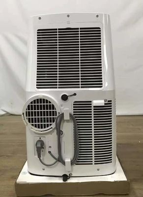 Type fendu multi réfrigérant AC220v 240V de conduit d'inverseur de climatiseur de R32 R410A