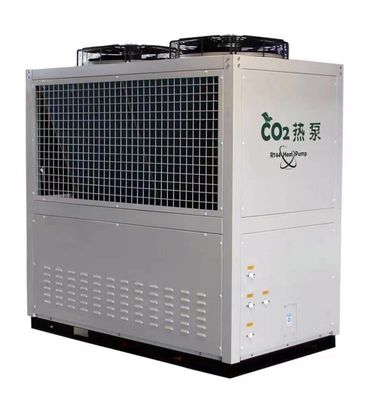 L'eau imperméable Heater With Inverter Technology de pompe à chaleur de CO2 de la catégorie IPV4