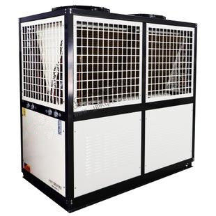 Pompe à chaleur agricole de couvée d'élevage de bétail Heater Constant Temperature