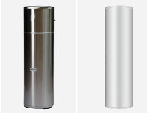 Pompe domestique de Heater All In One Heat de l'eau d'énergie d'air de circulation de l'eau