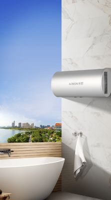 Pompe domestique de Heater All In One Heat de l'eau d'énergie d'air de circulation de l'eau