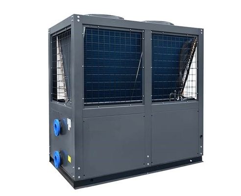 L'eau Heater Commercial de pompe à chaleur de piscine de source d'air d'inverseur