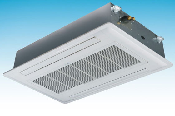 Commandé intelligent de chauffage air-eau d'altitude à niveau dominant d'offre d'eau chaude
